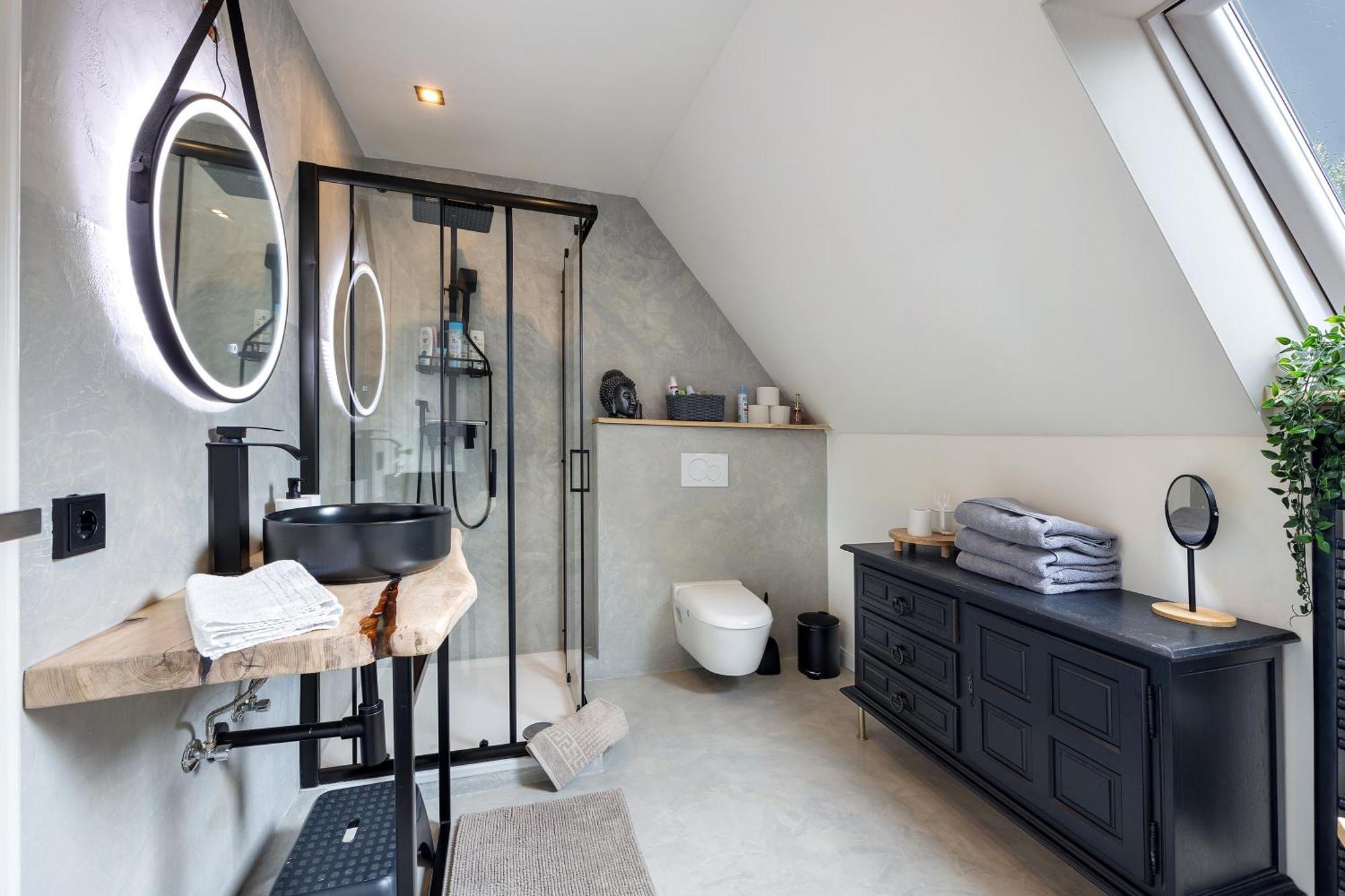 Penthouse Kokorey Halstenbek ภายนอก รูปภาพ