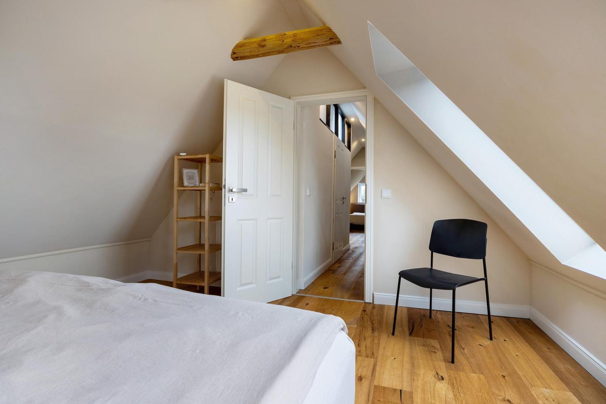 Penthouse Kokorey Halstenbek ภายนอก รูปภาพ