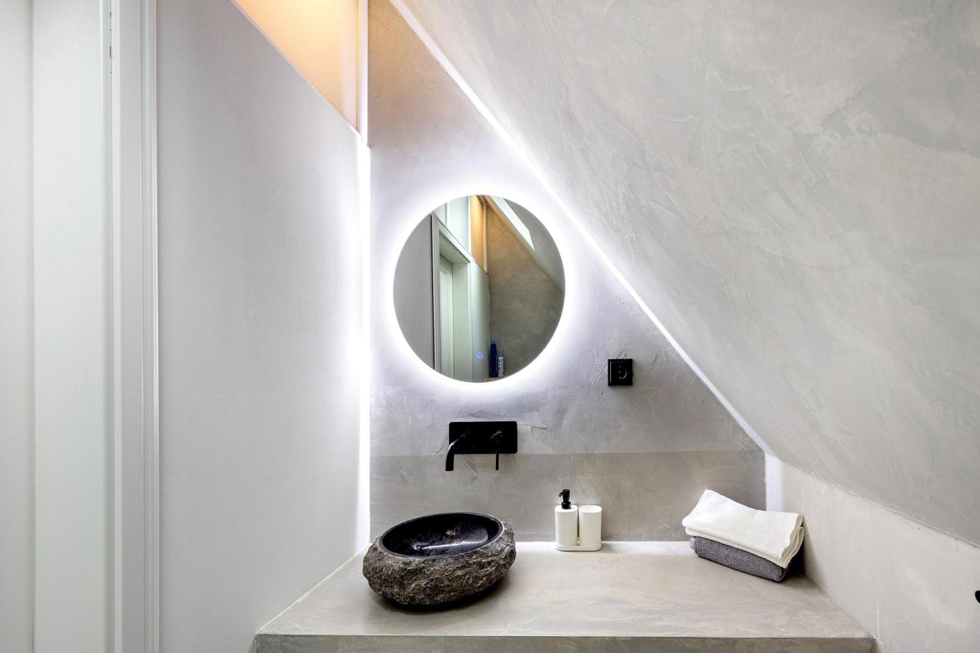 Penthouse Kokorey Halstenbek ภายนอก รูปภาพ