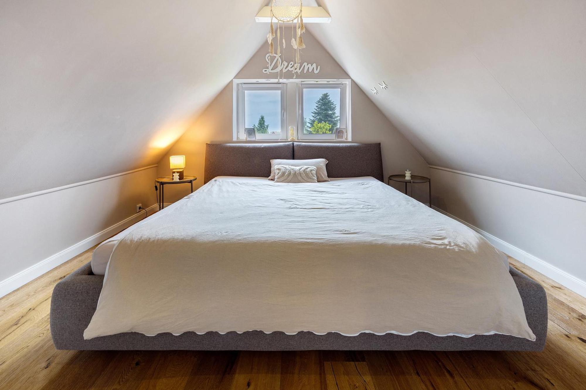 Penthouse Kokorey Halstenbek ภายนอก รูปภาพ