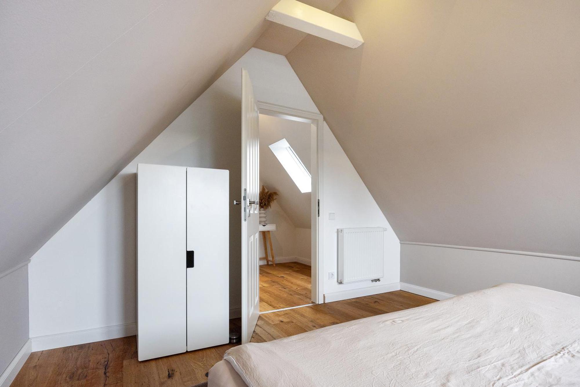 Penthouse Kokorey Halstenbek ภายนอก รูปภาพ